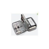 JLC Elite Travel Bag - Grey