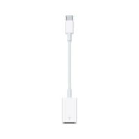Apple MJ1M2ZM/A USB cable 3.2 Gen 2 (3.1 Gen 2) USB C USB A White