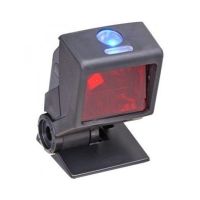 Honeywell MS3580 Quantum T Fixed bar code reader Laser Black