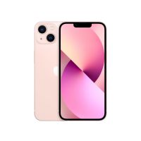 Apple Mlqe3b/A Iphone 13 15.5 Cm 6.1" Dual Sim Ios 15 5g 512 Gb Pink