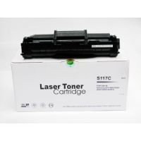 CTS Wholesale Comp Samsung SCX4650 Toner MLT-D117S
