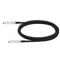 Lanview QSFP+ Passive DAC Cable, 5m