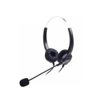 JLC Motion RJ11 Headset