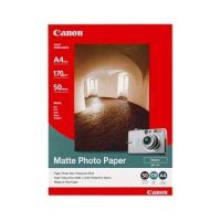 Canon MP-101 (A4, 50 Sheets) photo paper