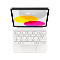 Apple Magic Aluminium QWERTZ German