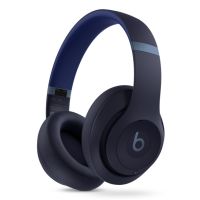 Apple Beats Studio Pro Headset Wired & Wireless Head-band Calls/Music USB Type-C Bluetooth Navy