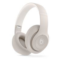 Apple Beats Studio Pro Headset Wired & Wireless Head-band Calls/Music USB Type-C Bluetooth Sand