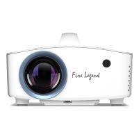 Acer Beamer  AOpen QF13 tragb.6000 Lumen LED  16:9  Full HD