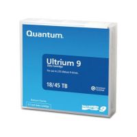 Quantum MR-L9MQN-01 LTO 9 Tape with Barium Ferrite