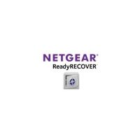 NETGEAR ReadyRECOVER 1 year(s)