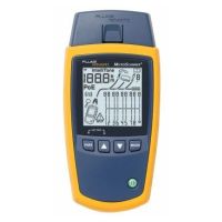 Fluke MicroScanner² Blue, Yellow