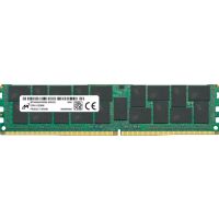 Micron MTA72ASS16G72LZ-3G2R memory module 128 GB 1 x 128 GB DDR4 3200 MHz ECC