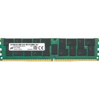 Micron - DDR4 - Modul - 64 GB - LRDIMM 288-polig - 2666 MHz / PC4-21328 - CL19 - 1.2 V