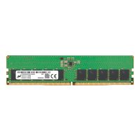 Micron 16GB Micron DDR5 PC5 44800-5600MHz 1Rx8 CL46 ECC UDIMM