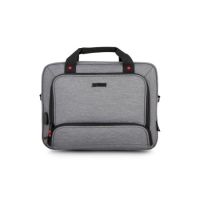 Urban Factory Mixee Edition Toploading Laptop Bag 14.1" Grey