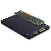 Micron 5100 PRO 2.5" 240 GB Serial ATA III TLC