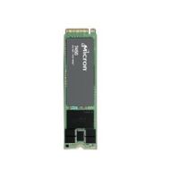 Mi cron 7450 PRO - SSD - Enterprise - encrypted - 480 GB - internal - M.2 2280 - PCIe 4.0 NVMe - TCG