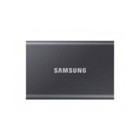 Samsung T7 2000 GB Gray