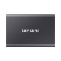 Samsung MU-PC4T0T 4 TB Grey, Titanium