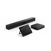 Yealink MVC S40-C5U-000 video conferencing system 12 person(s) 48 MP Ethernet LAN Group video conferencing system