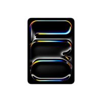 Apple iPad Pro 5G Apple M TD-LTE & FDD-LTE 512 GB 27.9 cm (11") 8 GB Wi-Fi 6E (802.11ax) iPadOS 17 Silver