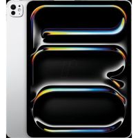 Apple iPad Pro 7th Gen 11in Wi-Fi+Cellular 1TB - Silver