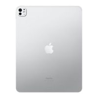 Apple iPad Pro 7th Gen 13in Wi-Fi 1TB - Silver