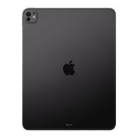 Apple iPad Pro 7th Gen 13in Wi-Fi+Cellular 1TB - Black