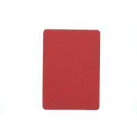 MW 300009 Coque pour iPad Air 2 Rouge Flip case Red