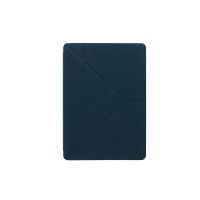 MW 300018 Coque pour iPad Pro 12,9" Bleu Cover Blue Polycarbonate