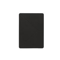 MW 300007 SchutzhÃ¼lle fÃ¼r iPad schwarz schwarz iPad 9.7" (2017) Flip case Black