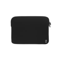 MW 410019 30.5 cm (12") Sleeve case Black, White