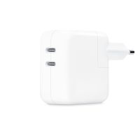 Apple MW2K3ZM/A mobile device charger Universal White AC Indoor