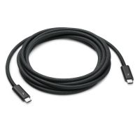 Apple Kabel Thunderbolt 4 Pro - 24 pin USB-C (M) 3m