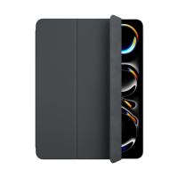""Apple Smart Folio iPad Pro 13 (M4) schwarz""