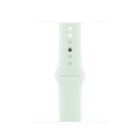 Apple 41mm Soft Mint Sport Band - M/L