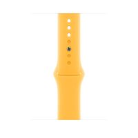 Apple 45mm Sunshine Sport Band - S/M