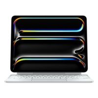 Magic Keyboard for iPad Pro 13-inch (M4) - International English - White