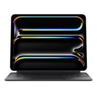 Apple Magic Keyboard for iPad Pro 13?inch (M4) - British English - Black