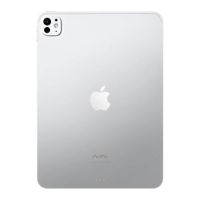 Apple iPad Pro 7th Gen 13in Wi-Fi 1TB - Silver