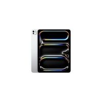 APPLE iPad Pro 33",02cm 13,"0Zoll 2TB WiFi Silver M4 Chip Nano Glas Ultra Retina XDR Display2752 x
