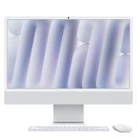 Apple iMac Apple M M4 59.7 cm (23.5") 4480 x 2520 pixels All-in-One PC 16 GB 256 GB SSD macOS Sequoi