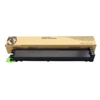 CTS Wholesale Comp Sharp MX2300 Black Toner MX27GTBA