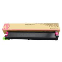 CTS Wholesale Comp Sharp MX2600 Magenta Toner MX31GTMA also MX50GTMA
