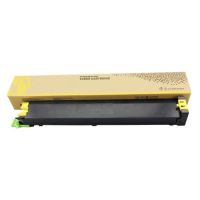 CTS Wholesale Comp Sharp MX2600 Yellow Toner MX31GTYA also MX50GTYA