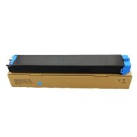 CTS Wholesale Comp Sharp MX2610 MX3110N Cyan MX36GTCA