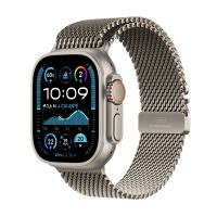 Apple Watch Ultra 2 Cellular 49mm Natural Titanium (Natural