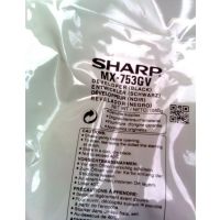 Sharp MX-753GV Developer, 300K pages for Sharp MX-M 623