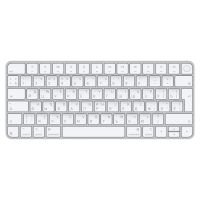 Apple Magic Keyboard with Touch ID for Mac models with silicon (USB–C) - Russian