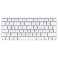 ""APPLE Magic Keyboard with Touch ID for Mac models with Apple silicon - Spanish""